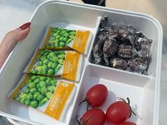 -吕氏疙瘩汤·新鲁菜(新贵和店)
