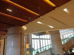 -济南喜来登酒店