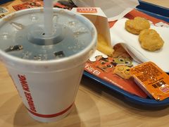 -汉堡王(嘉定宝龙城市广场)