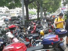 -上海龙之梦万丽酒店