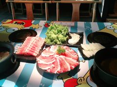 -呷哺呷哺(松北万象汇店)