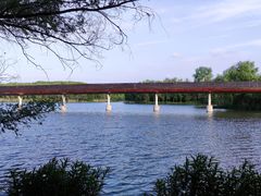 -昆山城市生态森林公园