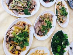 -电白鸭粥店(下沙二坊88号店)