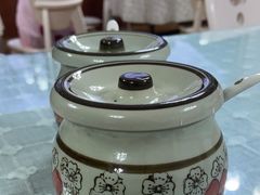 -天天向上素食餐厅(五台山店)