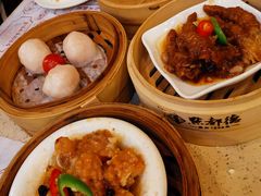 -点都德(盘福楼店)