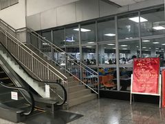 门面-北京理工大学新食堂