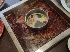 -凤来栖·净庭院·火锅(欧尚店)