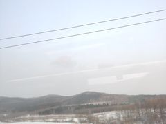 -长春西站