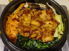 -肯德基(蓝桥店)