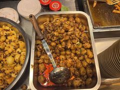 -丁家坡洋芋·观音桥好吃街A区(全国总店)