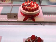 -巴黎贝甜(国贸店)