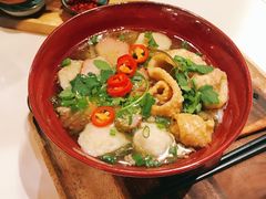 -GOGO Plate(成都太古里店)