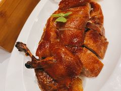 脆皮小乳鸭-圆苑(金茂店)