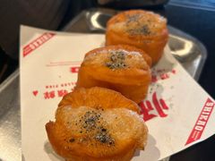 -师烤·豆花烤鱼(广州荔湾扬韬广场店)