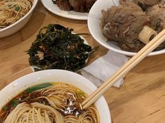 -水仙拉面(水仙街店)