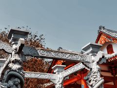 -三亚南山文化旅游区