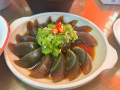 -木桶记臭鳜鱼·安徽非遗名菜(火车站白马老店)