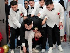 -798餐厅(任丘路店)