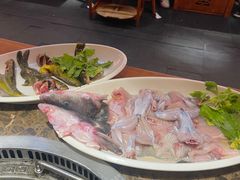 -匠岳·王宝器麻椒鱼(南昌首店)