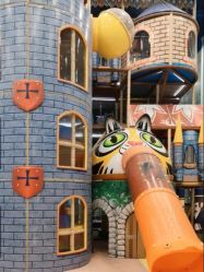 -meland亲子乐园•派对•研学(苏州悠方购物中心店)