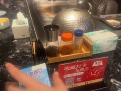 -大成铁板烧•板前(复古餐厅石老人店)