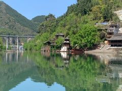 -边城茶峒景区