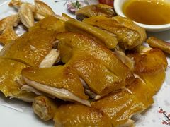 -丰尔粥食·顺德鱼生·干蒸排骨顺德菜(大良分店)