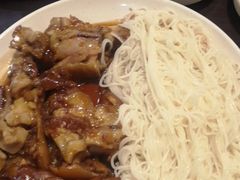 -贤花饭店(城阳店)