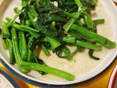 -湖南乡情湘菜馆(罗湖店)
