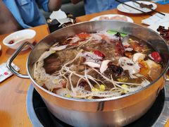 -守柴炉烤鸭(鱼嘴店)