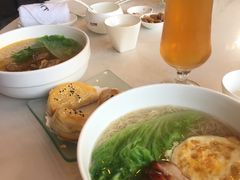 -天目湖涵田半山温泉