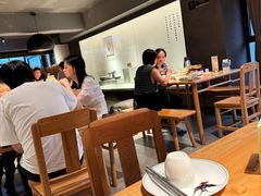 -黄山老妈·土菜(碧桂园店)