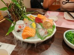 -黑松白鹿(金融街店)