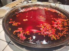 -渝味黄姐火锅(黄泥村店)