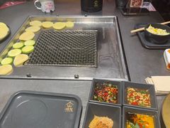 -塘屋烧烤·云南火塘烧烤品牌(春城慧谷旗舰店)