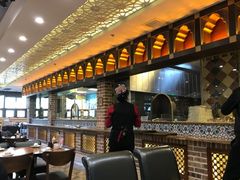 大堂-巴依老爷新疆美食(望京小街店)