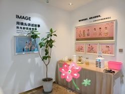点击看大图 -爱儿美儿童摄影亲子馆(五路居店)