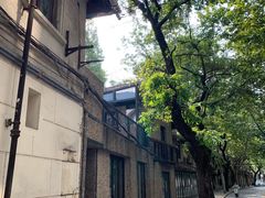 -上海市外滩历史纪念馆