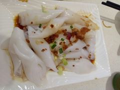 肠粉-柠檬树茶餐厅(海雅缤纷城店)