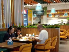 大堂-快乐爱斯米牛排自助(正大广场店)