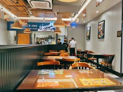 -豪享来中西餐厅(隆昌店)