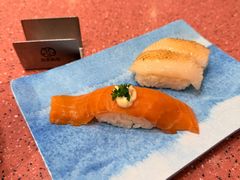 -元气寿司(环球港店)