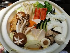 -春草居酒屋·晴子の店