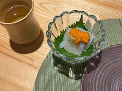 -镹·鱼料理  国产鱼使用店