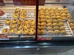 -味多美蛋糕(洋桥店)