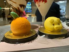 -麦当劳(龙阳路店)