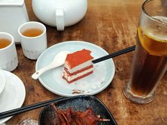 -一楼食业·美食人家