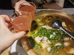 -撒椒·四川江湖菜(西单大悦城店)