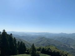 -莫干山风景区