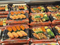 -玩米匠(寿司·刺身·金水正弘城店)